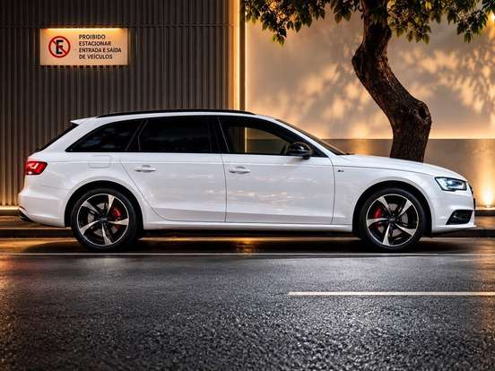 AUDI-A4-2013