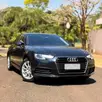 AUDI A4 2.0 TFSI ATTRACTION GASOLINA 4P S TRONIC AUDI A4 2.0 TFSI ATTRACTION GASOLINA 4P S TRONIC