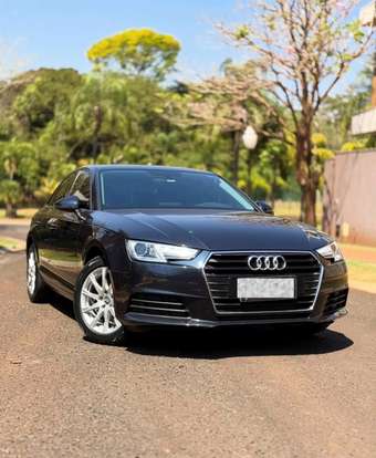 AUDI-A4-2018