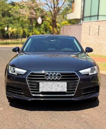 AUDI-A4-2018