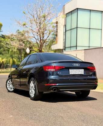 AUDI-A4-2018