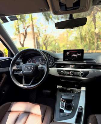 AUDI-A4-2018