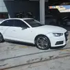 AUDI A4 2.0 TFSI LIMITED EDITION GASOLINA 4P S TRONIC AUDI A4 2.0 TFSI LIMITED EDITION GASOLINA 4P S TRONIC