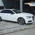 AUDI A4 2.0 TFSI LIMITED EDITION GASOLINA 4P S TRONIC AUDI A4 2.0 TFSI LIMITED EDITION GASOLINA 4P S TRONIC