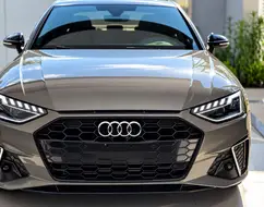 AUDI A4 2.0 TFSI MHEV S LINE S TRONIC AUDI A4 2.0 TFSI MHEV S LINE S TRONIC