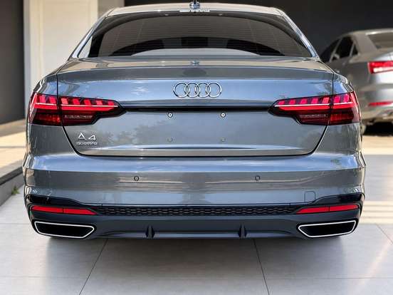 AUDI-A4-2.0 TFSI MHEV S LINE S TRONIC AUDI-A4-2023
