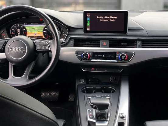 AUDI-A5-2.0 TFSI GASOLINA SPORTBACK PRESTIGE PLUS S TRONIC AUDI-A5-2018