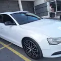 AUDI A5 2.0 TFSI SPORTBACK AMBIENTE 16V GASOLINA 4P MULTITRONIC AUDI A5 2.0 TFSI SPORTBACK AMBIENTE 16V GASOLINA 4P MULTITRONIC