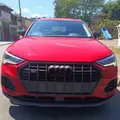 AUDI Q3 1.4 35 TFSI GASOLINA PRESTIGE S TRONIC AUDI Q3 1.4 35 TFSI GASOLINA PRESTIGE S TRONIC
