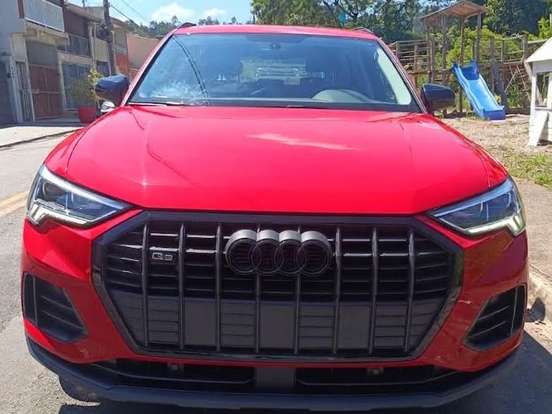 AUDI-Q3-1.4 35 TFSI GASOLINA PRESTIGE S TRONIC AUDI-Q3-2020