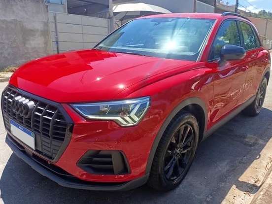 AUDI-Q3-1.4 35 TFSI GASOLINA PRESTIGE S TRONIC AUDI-Q3-2020