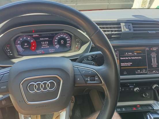 AUDI-Q3-1.4 35 TFSI GASOLINA PRESTIGE S TRONIC AUDI-Q3-2020