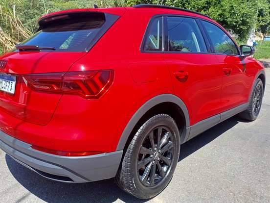 AUDI-Q3-1.4 35 TFSI GASOLINA PRESTIGE S TRONIC AUDI-Q3-2020