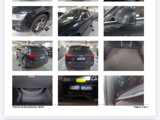 AUDI-Q5-2.0 TFSI AMBIENTE 16V 225CV GASOLINA 4P AUTOMÁTICO AUDI-Q5-2015