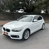 BMW 120i 2.0 16V SPORT ACTIVEFLEX 4P AUTOMÁTICO BMW 120i 2.0 16V SPORT ACTIVEFLEX 4P AUTOMÁTICO