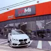 BMW 220i 2.0 CAT GP 16V TURBO ACTIVEFLEX 4P AUTOMÁTICO BMW 220i 2.0 CAT GP 16V TURBO ACTIVEFLEX 4P AUTOMÁTICO