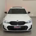 BMW 320i 2.0 16V TURBO FLEX M SPORT 10th ANNIVERSARY EDITION AUTOMÁTICO BMW 320i 2.0 16V TURBO FLEX M SPORT 10th ANNIVERSARY EDITION AUTOMÁTICO