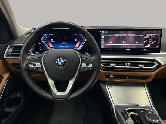 BMW-320i-2.0 16V TURBO FLEX GP AUTOMÁTICO BMW-320i-2023