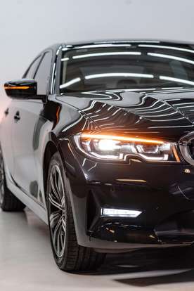 BMW-320i-2.0 16V TURBO FLEX GP AUTOMÁTICO BMW-320i-2021