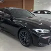 BMW 320i 2.0 16V TURBO FLEX M SPORT 10th ANNIVERSARY EDITION AUTOMÁTICO BMW 320i 2.0 16V TURBO FLEX M SPORT 10th ANNIVERSARY EDITION AUTOMÁTICO