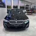 BMW 320i 2.0 16V TURBO FLEX M SPORT AUTOMÁTICO BMW 320i 2.0 16V TURBO FLEX M SPORT AUTOMÁTICO