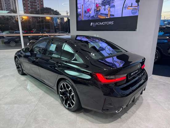BMW-320i-2.0 16V TURBO FLEX M SPORT AUTOMÁTICO BMW-320i-2026
