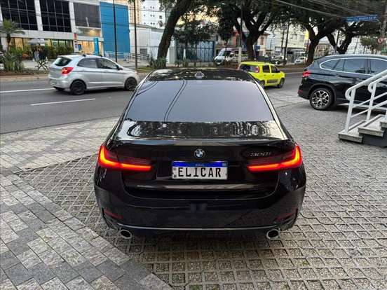 BMW-320i-2.0 16V TURBO FLEX SPORT GP AUTOMÁTICO BMW-320i-2023