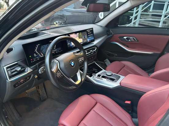 BMW-320i-2.0 16V TURBO FLEX SPORT GP AUTOMÁTICO BMW-320i-2023