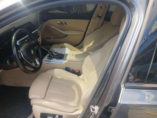 BMW-320i-2.0 16V TURBO FLEX SPORT GP AUTOMÁTICO BMW-320i-2022