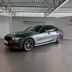 BMW 320i 2.0 16V TURBO FLEX SPORT GP AUTOMÁTICO BMW 320i 2.0 16V TURBO FLEX SPORT GP AUTOMÁTICO