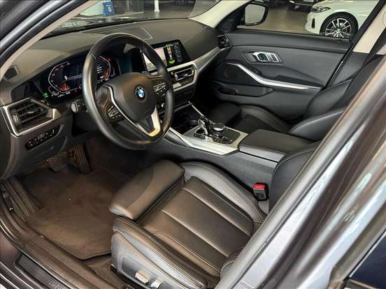 BMW-320i-2.0 16V TURBO FLEX SPORT GP AUTOMÁTICO BMW-320i-2021