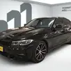 BMW 320i 2.0 16V TURBO GASOLINA SPORT GP AUTOMÁTICO BMW 320i 2.0 16V TURBO GASOLINA SPORT GP AUTOMÁTICO