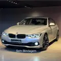 BMW 320i 2.0 SPORT 16V TURBO ACTIVE FLEX 4P AUTOMÁTICO BMW 320i 2.0 SPORT 16V TURBO ACTIVE FLEX 4P AUTOMÁTICO