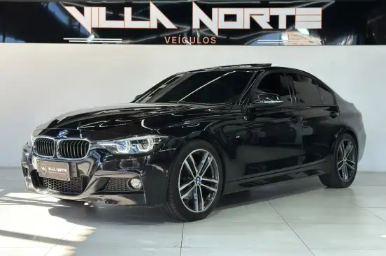 BMW-328i-2018