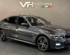BMW 330e 2.0 16V TURBO HÍBRIDO M SPORT AUTOMÁTICO BMW 330e 2.0 16V TURBO HÍBRIDO M SPORT AUTOMÁTICO