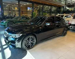 BMW 330e 2.0 16V TURBO HÍBRIDO M SPORT AUTOMÁTICO BMW 330e 2.0 16V TURBO HÍBRIDO M SPORT AUTOMÁTICO
