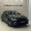 BMW 330i 2.0 16V TURBO GASOLINA M SPORT AUTOMÁTICO BMW 330i 2.0 16V TURBO GASOLINA M SPORT AUTOMÁTICO