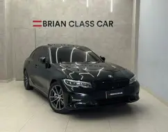 BMW 330i 2.0 16V TURBO GASOLINA M SPORT AUTOMÁTICO BMW 330i 2.0 16V TURBO GASOLINA M SPORT AUTOMÁTICO