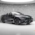 BMW 430i 2.0 16V GASOLINA CABRIO M SPORT STEPTRONIC BMW 430i 2.0 16V GASOLINA CABRIO M SPORT STEPTRONIC