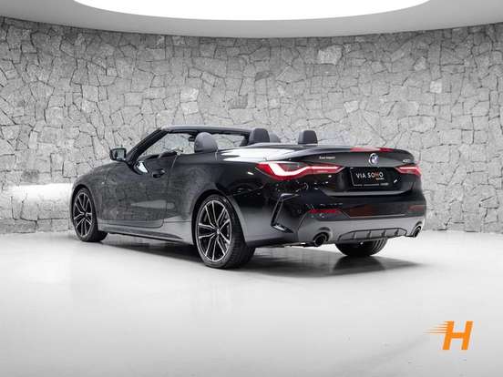 BMW-430i-2.0 16V GASOLINA CABRIO M SPORT STEPTRONIC BMW-430i-2021