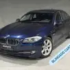 BMW 528i 2.0 M SPORT 16V GASOLINA 4P AUTOMÁTICO BMW 528i 2.0 M SPORT 16V GASOLINA 4P AUTOMÁTICO