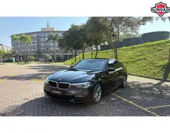 BMW 530i 2.0 16V TURBO GASOLINA M SPORT AUTOMÁTICO BMW 530i 2.0 16V TURBO GASOLINA M SPORT AUTOMÁTICO