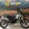BMW F 800 GS ADVENTURE BMW F 800 GS ADVENTURE