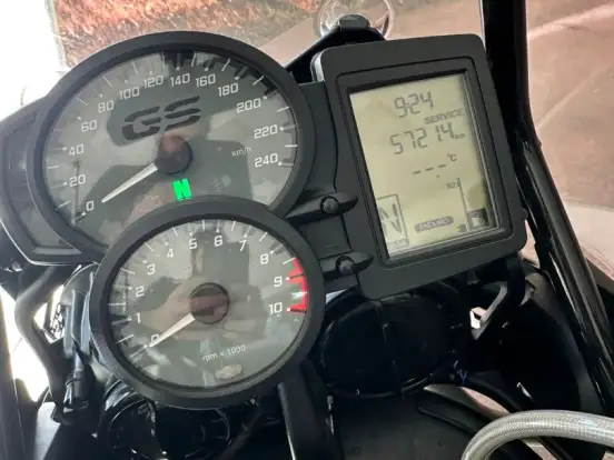 BMW-F 800 GS ADVENTURE BMW-F 800 GS ADVENTURE-2017