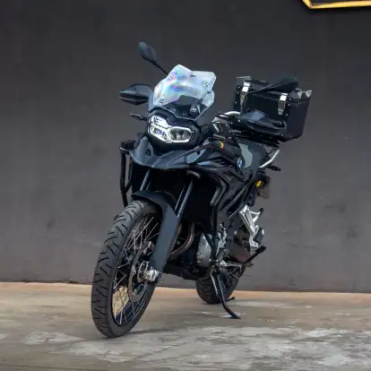 BMW-F 850 GS ADVENTURE PREMIUM-2022