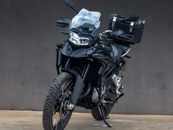 BMW-F 850 GS ADVENTURE PREMIUM BMW-F 850 GS ADVENTURE PREMIUM-2022