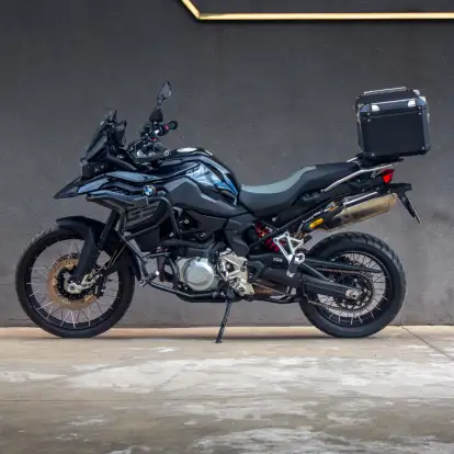 BMW-F 850 GS ADVENTURE PREMIUM-2022