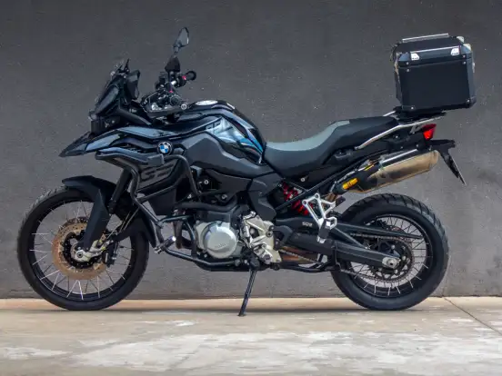 BMW-F 850 GS ADVENTURE PREMIUM BMW-F 850 GS ADVENTURE PREMIUM-2022