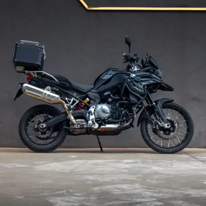 BMW-F 850 GS ADVENTURE PREMIUM-2022