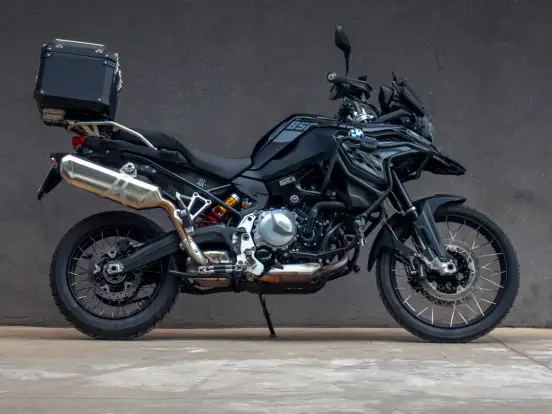 BMW-F 850 GS ADVENTURE PREMIUM BMW-F 850 GS ADVENTURE PREMIUM-2022